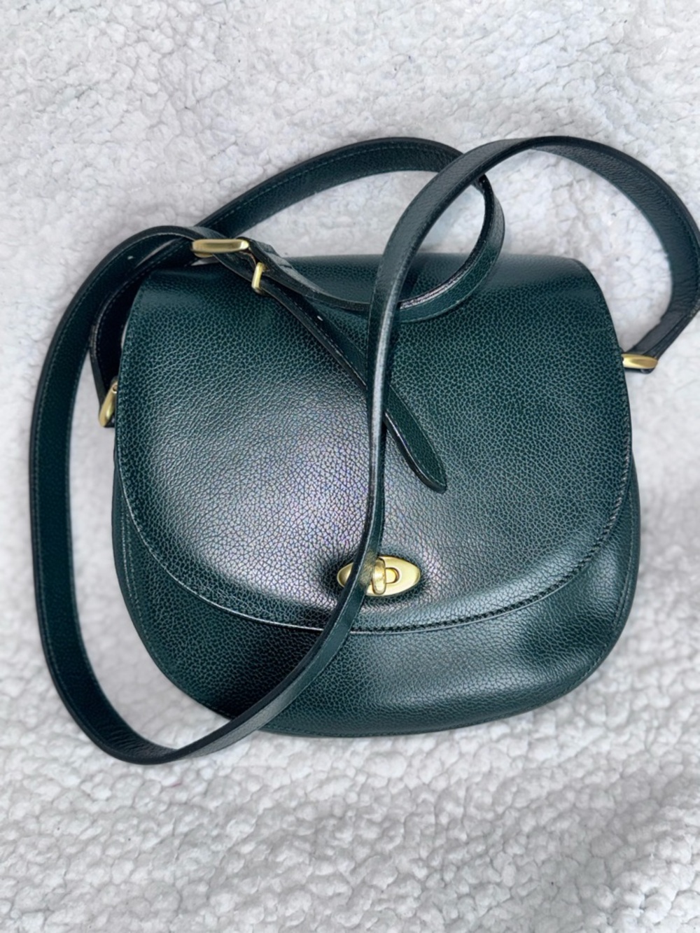 Coach Madison Carlyle Bag